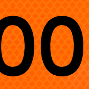 1500 Ft Overlay 48" Diamond Grade™ Roll-up