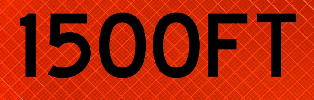 1500 Ft Overlay 48
